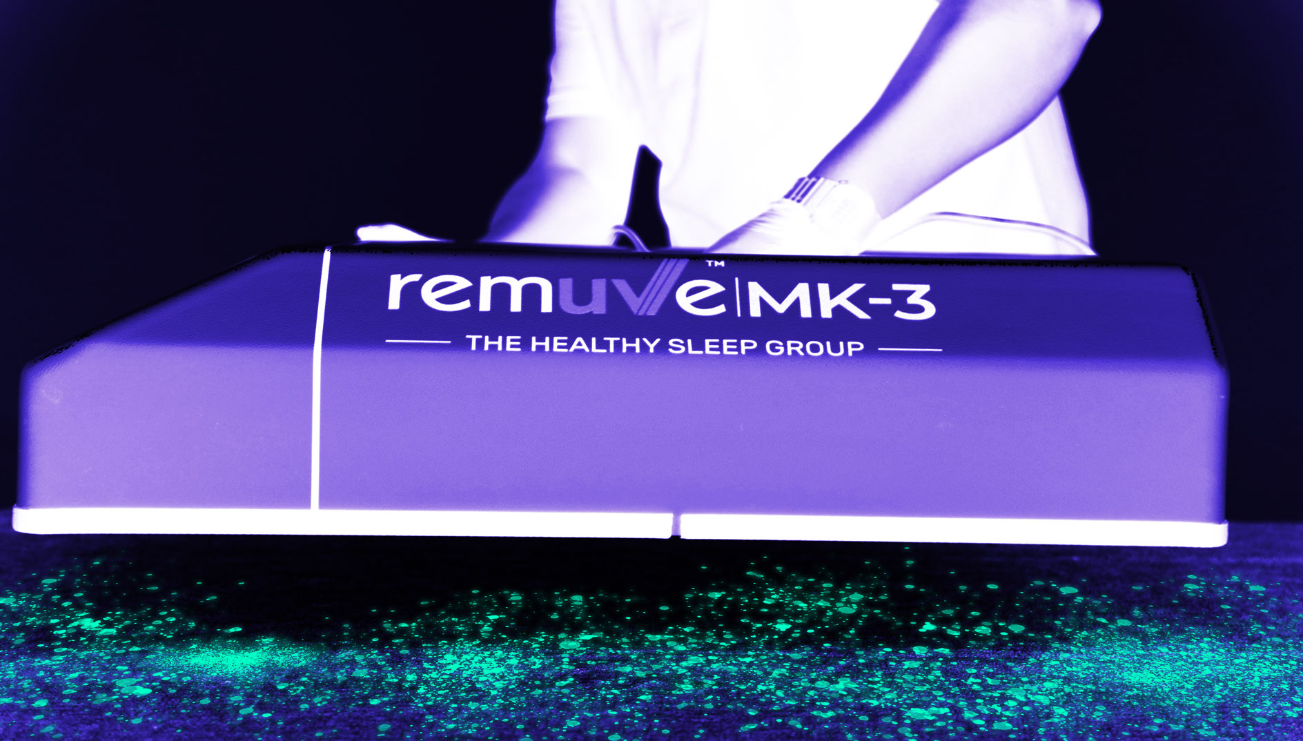 RemUVe Disinfection service in Dubai UAE