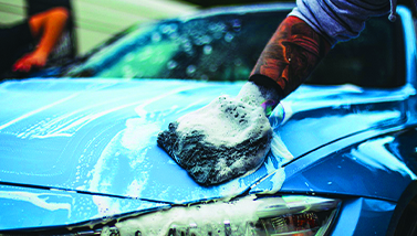 Car Detailing